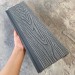 Фасадная панель EasyDecking Wood-X 156х21 Серый купить в Богородске