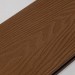 Террасная доска Ecodecking Экстра 3D полнотелая Шоколад купить в Богородске