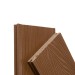Террасная доска Ecodecking Экстра 3D полнотелая Шоколад купить в Богородске