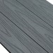 Террасная доска из ДПК CM Decking Reverse, Антик/Лайт грей купить в Богородске
