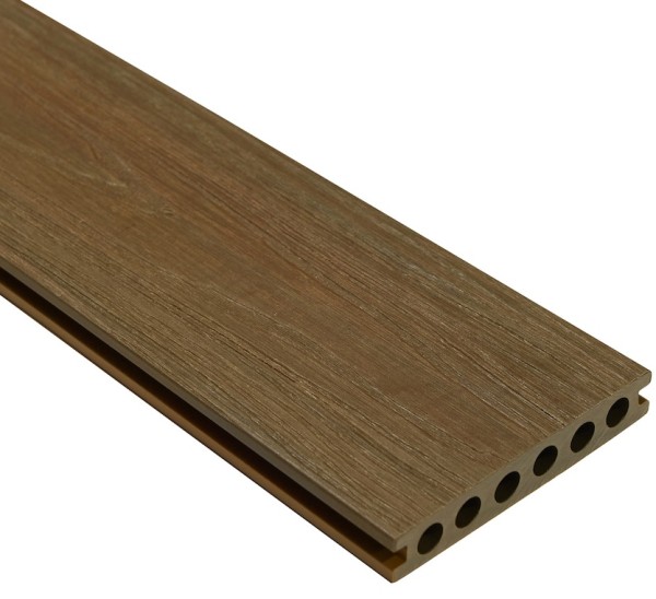 Террасная доска из ДПК CM Decking Reverse, Тик/Рэдвуд купить в Богородске