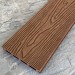 Террасная доска ДПК EasyDecking Wood-X 146х23 Коричневый купить в Богородске