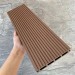 Террасная доска ДПК EasyDecking Wood-X 146х23 Коричневый купить в Богородске