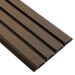 Фасадная реечная панель EasyDecking Wood-X 219х26 Венге купить в Богородске
