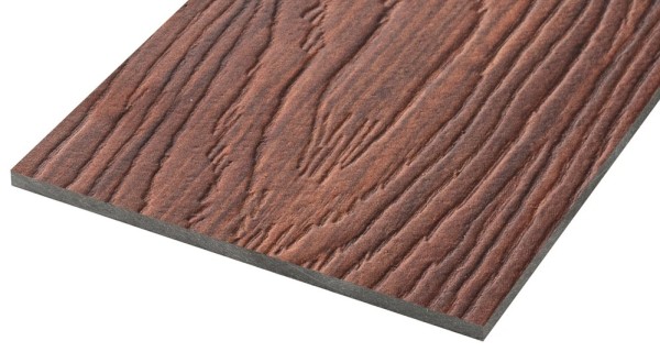Фиброцементные панели FCSPRO Decor Wood Золотой орех купить в Богородске