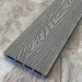 Террасная доска ДПК EasyDecking Wood-X 146х23 Серый купить в Богородске