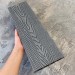 Террасная доска ДПК EasyDecking Wood-X 146х23 Серый купить в Богородске