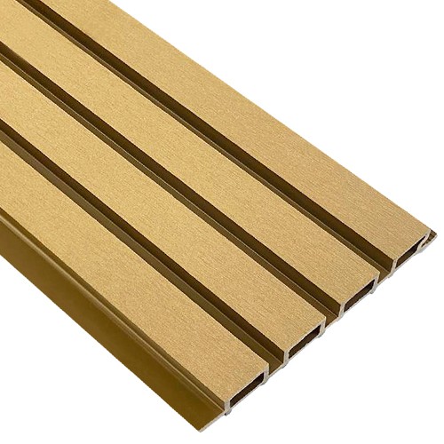 Фасадная реечная панель EasyDecking Wood-X 219х26 Дуб купить в Богородске