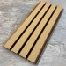 Фасадная реечная панель EasyDecking Wood-X 219х26 Дуб купить в Богородске