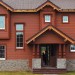 Фиброцементный сайдинг Latonit Изумруд (RAL 5021/6034) купить в Богородске