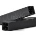 Столб SEQUOIA Evolution 3D WOOD BLACK купить в Богородске