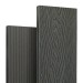 Террасная доска ДПК EasyDecking Wood-X 146х23 Черное дерево купить в Богородске