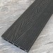 Террасная доска ДПК EasyDecking Wood-X 146х23 Черное дерево купить в Богородске