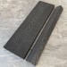 Террасная доска ДПК EasyDecking Wood-X 146х23 Черное дерево купить в Богородске