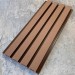 Фасадная реечная панель EasyDecking Wood-X 219х26 Коричневый купить в Богородске