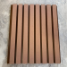 Фасадная реечная панель EasyDecking Wood-X 219х26 Коричневый купить в Богородске