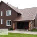 Фасадная панель Ю-пласт Стоун Хаус S-Lock Клинкер терракотовый купить в Богородске