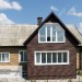 Фасадная панель Ю-пласт Стоун Хаус S-Lock Клинкер терракотовый купить в Богородске