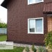 Фасадная панель Ю-пласт Стоун Хаус S-Lock Клинкер терракотовый купить в Богородске