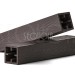 Столб SEQUOIA Evolution 3D WOOD BROWN купить в Богородске