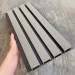 Фасадная реечная панель EasyDecking Wood-X 219х26 Серый купить в Богородске