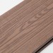 Террасная доска Ecodecking Практик Шоколад купить в Богородске