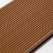 Террасная доска Ecodecking Техно плюс Бронза купить в Богородске