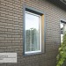Фасадная панель Ю-пласт Стоун Хаус S-Lock Клинкер бежевый купить в Богородске
