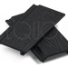 Доска фасадная ДПК 3D SEQUOIA Evolution WOOD BLACK купить в Богородске
