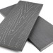 Заборная доска ДПК полнотелая NanoWood Серый купить в Богородске