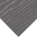 Заборная доска ДПК полнотелая NanoWood Серый купить в Богородске