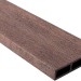 Доска 3D ДПК Outdoor STORM BROWN коричневая микс купить в Богородске