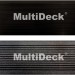 Террасная доска из ДПК MultiDeck  Черный бархат купить в Богородске