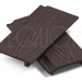 Доска фасадная ДПК 3D SEQUOIA Evolution WOOD BROWN купить в Богородске