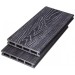 Террасная Доска ДПК Altay Decking 140 х 20 Графит купить в Богородске