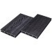 Террасная Доска ДПК Altay Decking 140 х 20 Графит купить в Богородске