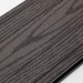 Террасная доска Ecodecking Техно плюс Графит купить в Богородске