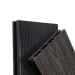 Террасная доска Ecodecking Техно плюс Графит купить в Богородске