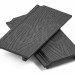 Доска фасадная ДПК 3D SEQUOIA Evolution WOOD GRAY купить в Богородске