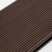 Террасная доска Ecodecking Техно плюс Шоколад купить в Богородске