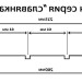 Фасадная панель Доломит Кирпич Славянка Коричневый  купить в Богородске