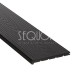 Ступень ДПК 3D Evolution WOOD BLACK купить в Богородске