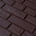 Фасадная панель Доломит Кирпич Славянка Корица купить в Богородске