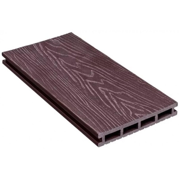Террасная Доска ДПК Altay Decking 150 х 24 Венге купить в Богородске