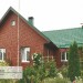 Фасадная панель Ю-Пласт Стоун Хаус Кирпич Красный купить в Богородске