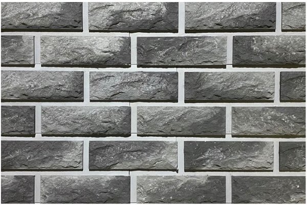 Фиброцементные панели КАНЬОН коллекция СКОЛОТЫЙ 38 купить в Богородске