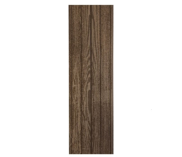 Доска Террасная NanoWood «Standart» Derevo двухсторонняя - Шоколад 150×26 купить в Богородске