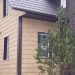 Панель фасадная GL "Я-Фасад" Сибирская дранка арабика купить в Богородске