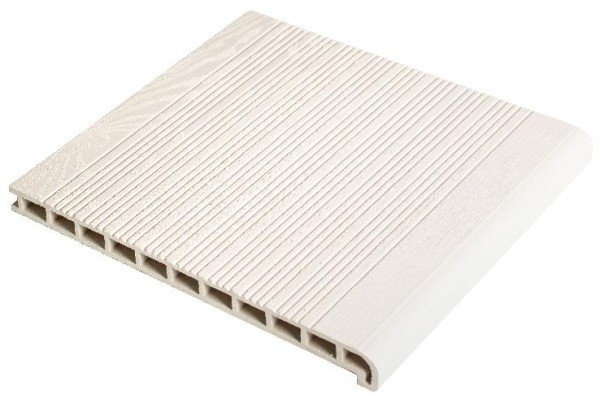 Ступени из ДПК Faynag WOOD Слоновая кость купить в Богородске