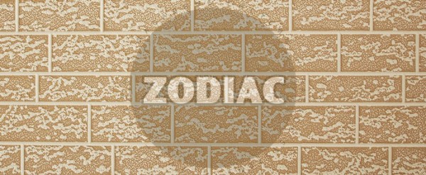 Фасадная панель Zodiac Эконом панели AE2-004E купить в Богородске